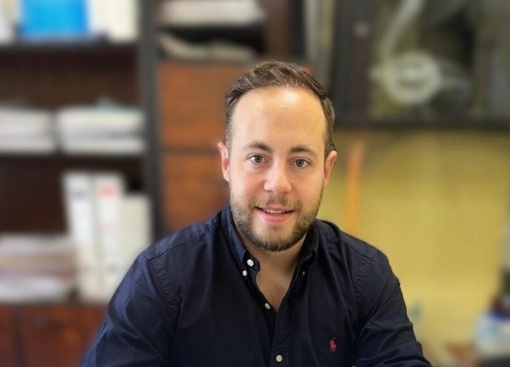 Rodrigo Medina